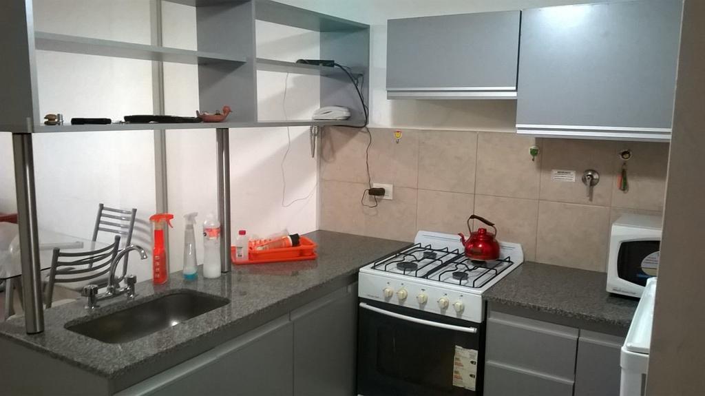 Apartament In Palermo - Bogado Apartment Buenos Aires Bagian luar foto