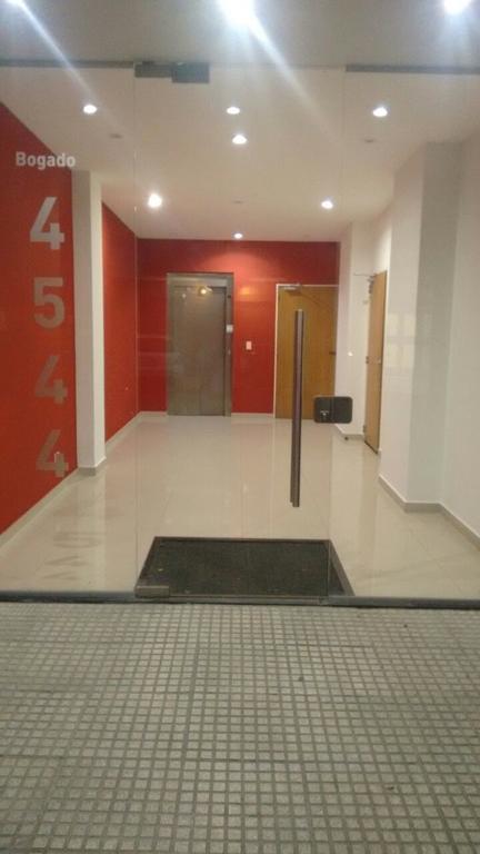 Apartament In Palermo - Bogado Apartment Buenos Aires Bagian luar foto